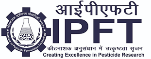 IPFT Logo